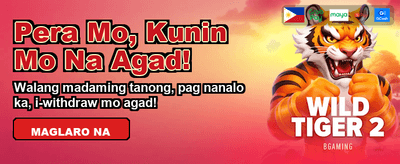 Join the Pinoy Gaming Party
