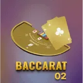 Super Baccarat Mb302 game icon