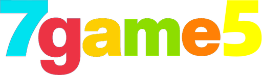 7game5 Logo